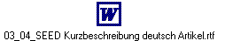 03_04_SEED Kurzbeschreibung deutsch Artikel.rtf